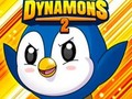 Spill Dynamons 2