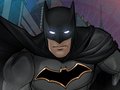 Spill Batman: Cloak Crusader Chase
