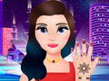 Spill Jasmine Beauty Salon
