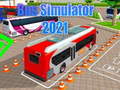 Spill Bus Simulator 2021