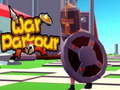 Spill War Parkour