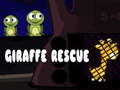 Spill Giraffe Rescue