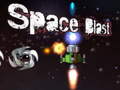 Spill Space Blast