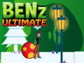 Spill BenZ Ultimate