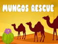 Spill Mungos Rescue