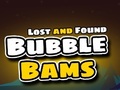 Spill Lost and Found Bubble Bams