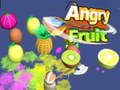 Spill Angry Fruit