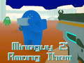 Spill MineGuy 2: Among Them