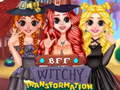 Spill Bff Witchy Transformation