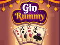 Spill Gin Rummy