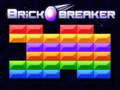 Spill Brick Breaker