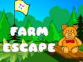 Spill Farm Escape