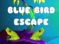 Spill Blue Bird Escape