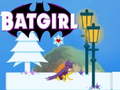 Spill Batgirl