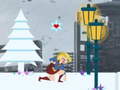 Spill wonder Woman adventure