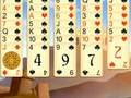 Spill Medieval Freecell