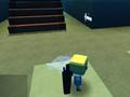 Spill Kogama Battle