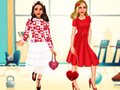 Spill Maddie And Mackenzie