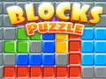 Spill Blocks Puzzle 