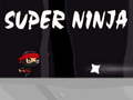 Spill Super ninja