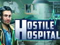 Spill Hostile Hospital