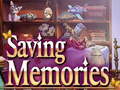 Spill Saving Memories