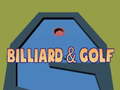 Spill Billiard & Golf