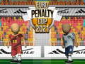 Spill Euro Penalty Cup 2021