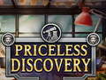 Spill Priceless Discovery