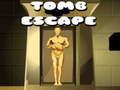 Spill Tomb Escape