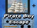 Spill Pirate Boy Escape