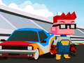 Spill Stock Car Racing