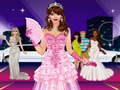Spill Princess Dressing Models