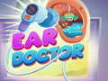 Spill Ear doctor 