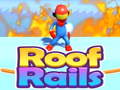 Spill Roof Rails 