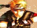 Spill Naruto Jigsaw Puzzle Collection