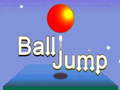 Spill Ball Jump