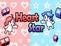 Spill Heart Star