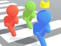 Spill Pixel Bubbleman.io