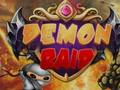 Spill Demon Raid