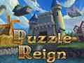 Spill Puzzle Reign