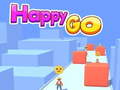Spill Happy Go