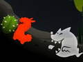 Spill Alpaca Run