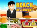 Spill Beach Restaurant
