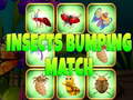 Spill Insects Bumping Match