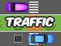 Spill Traffic 