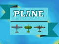 Spill Plane