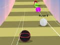 Spill Ball rush