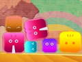 Spill Cute Block