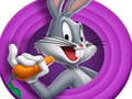 Spill Bugs Bunny Jigsaw Puzzle Collection